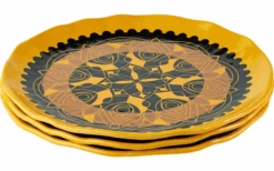 Rebel Outdoor Dessertteller 22 Cm Schwarz 11 Rebel Outdoor Dessertteller 22 Cm Schwarz -Freien Camping Geschäft 668379 4579083 1