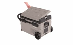 Outwell Arctic Frost Kompressorkühlbox Mit Rollen 38,8 Liter -Freien Camping Geschäft 668598 4640724