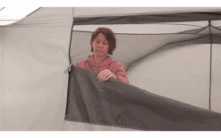 Easy Camp Shelter Kuppelzelt 6 Personen -Freien Camping Geschäft 668664 4627881