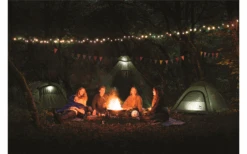 Easy Camp Comet 200 Kuppelzelt Für 2 Personen -Freien Camping Geschäft 668730 4632372