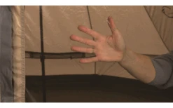 Easy Camp Moonlight Bell Tipi Familienzelt 7 Personen -Freien Camping Geschäft 668775 4629792