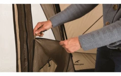 Easy Camp Moonlight Bell Tipi Familienzelt 7 Personen -Freien Camping Geschäft 668778 4629798