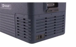 Outwell Arctic Chill 30 Kompressorkühlbox 28,6 Liter -Freien Camping Geschäft 668985 4639125