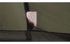 Robens Chaser 1 Tunnelzelt Dunkelgrün 1 Person Mit Moskitonetz -Freien Camping Geschäft 669678 4622466