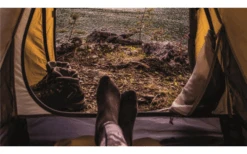 Robens Elk River Tunnelzelt Green Vineyard 1 Person -Freien Camping Geschäft 669735 4623330