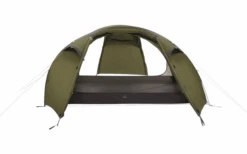Robens Goshawk 4 Kuppelzelt 4 Personen Grün -Freien Camping Geschäft 670056 4625214