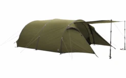 Robens Goshawk 4 Kuppelzelt 4 Personen Grün -Freien Camping Geschäft 670065 4625232