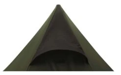 Robens Green Cone PRS Kuppelzelt Dunkelgrün 4 Personen -Freien Camping Geschäft 670665 4625322