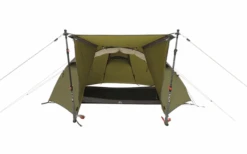 Robens Goshawk 2 Tunnelzelt 2 Personen Grün -Freien Camping Geschäft 671094 4625034