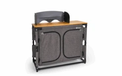 Camplife Küchenbox Capri M Faltbar -Freien Camping Geschäft 672642 4676358