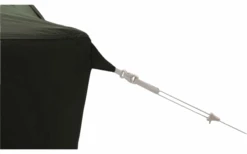 Robens Chaser 1 Tunnelzelt Dunkelgrün 1 Person Mit Moskitonetz -Freien Camping Geschäft 675873 4622442