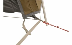 Robens Stony Brook 3 Tunnelzelt 3 Personen Green Vineyard -Freien Camping Geschäft 676200 4622253