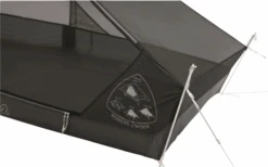 Robens Chaser 2 Tunnelzelt Dunkelgrün 2 Personen Mit Moskitonetz -Freien Camping Geschäft 676359 4622595