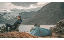 Robens Pathfinder Campingstuhl Faltbar 49 X 68 X 48 Cm -Freien Camping Geschäft 678990 5041058