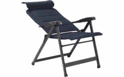 Crespo AP/235 ADCS Air Deluxe Compact Dunkelblau -Freien Camping Geschäft 679416 4665801