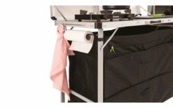 Outwell Magante Kitchen Unit Küchenschrank Mit Arbeitsplatte 136 X 54 X 90/140 Cm 9 Outwell Magante Kitchen Unit Küchenschrank Mit Arbeitsplatte 136 X 54 X 90/140 Cm -Freien Camping Geschäft 679554 4778417