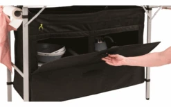 Outwell Magante Kitchen Unit Küchenschrank Mit Arbeitsplatte 136 X 54 X 90/140 Cm 10 Outwell Magante Kitchen Unit Küchenschrank Mit Arbeitsplatte 136 X 54 X 90/140 Cm -Freien Camping Geschäft 679557 4778423