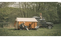 Robens Yukon Shelter Leichtzelt Für 4 Personen Khaki 7 Robens Yukon Shelter Leichtzelt Für 4 Personen Khaki -Freien Camping Geschäft 681390 5071709