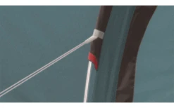 Robens Boulder Kuppelzelt 3 Personen 280 X 220 X 110 Cm Türkis -Freien Camping Geschäft 681798 5013764