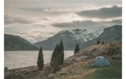 Robens Boulder 2 Kuppelzelt 2 Personen 240 X 220 X 110 Cm 9 Robens Boulder 2 Kuppelzelt 2 Personen 240 X 220 X 110 Cm -Freien Camping Geschäft 682470 5013644