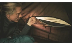 Robens Green Cone PRS Kuppelzelt Dunkelgrün 4 Personen -Freien Camping Geschäft 683010 5051510