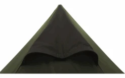 Robens Green Cone PRS Kuppelzelt Dunkelgrün 4 Personen -Freien Camping Geschäft 683013 5051492