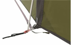 Robens Voyager Versa 3 Tunnelzelt 3 Personen 395 X 195 X 115 Cm -Freien Camping Geschäft 683049 5038340