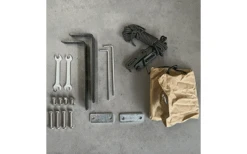 K'Foam Duschkabine 9 K'Foam Duschkabine -Freien Camping Geschäft 683616 4699604