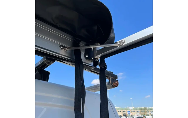 K'Foam Duschkabine 6 K'Foam Duschkabine – Bild 6