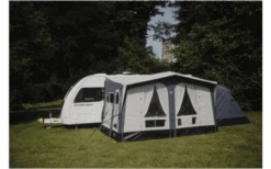 Vango Riviera Air 390 Elements All Season -Freien Camping Geschäft 686190 4674138