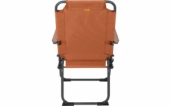 Bo-Camp Industrial Bushwick Klappstuhl Grün -Freien Camping Geschäft 687846 4679376 1