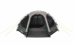 Outwell Cloud 4 Personen Kuppelzelt Blau -Freien Camping Geschäft 688215 4942508
