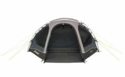 Outwell Cloud 4 Personen Kuppelzelt Blau -Freien Camping Geschäft 688221 4942520