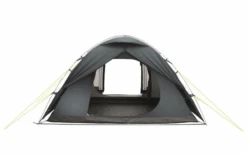 Outwell Cloud 4 Personen Kuppelzelt Blau -Freien Camping Geschäft 688224 4942526