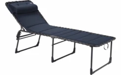 Crespo AP 364 XL Air Deluxe Liege Blau -Freien Camping Geschäft 689130 4686966