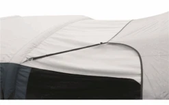 Outwell Universal Vorbauzelt Grau/schwarz Size 1 -Freien Camping Geschäft 689217 4986461