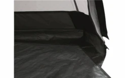 Outwell Universal Vorbauzelt Grau/schwarz Size 1 -Freien Camping Geschäft 689475 4986467