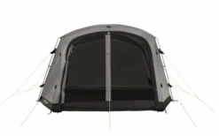 Outwell Universal Vorbauzelt Grau/schwarz Size 1 -Freien Camping Geschäft 689670 4986683