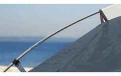 Outwell Cloud 5 Plus Kuppelzelt 5 Personen Blau -Freien Camping Geschäft 690249 4942817