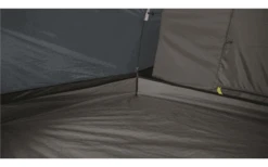 Outwell Cloud 5 Plus Kuppelzelt 5 Personen Blau -Freien Camping Geschäft 690252 4942823