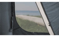 Outwell Cloud 2 Personen Kuppelzelt Blau -Freien Camping Geschäft 690873 4942151