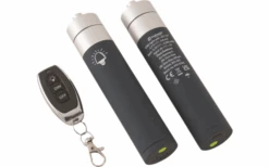 Outwell Jonesville 290 SA Flex Busvorzelt + ONS Leuchtelement-Set Bundle -Freien Camping Geschäft 691043 4858889