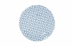 Bo-Camp Geschirrset Mix&Match 16-tlg Melamin Blau -Freien Camping Geschäft 691976 4704944