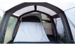 Outwell Jonesville 290 SA Flex Busvorzelt + ONS Leuchtelement-Set Bundle -Freien Camping Geschäft 692936 4858913