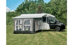 Isabella Buddy Markisen Vorderwand 270 Cm -Freien Camping Geschäft 693098 4712360