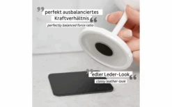 Silwy® Magnet-Kunststoffglas WEIN CHEERS WHITE (0,3l) -Freien Camping Geschäft 693584 4711649