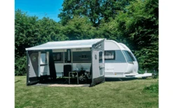 Isabella Buddy Seitenwand 2er Set -Freien Camping Geschäft 695312 4714460