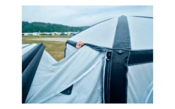 Isabella AIR X-Tension Tunnel 30 X 83,5 Cm Für Family Van -Freien Camping Geschäft 695459 4741991
