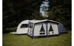 Vango Riviera Air 390 Elements All Season -Freien Camping Geschäft 695663 4857032