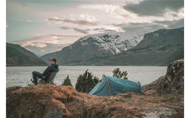 Robens Arrow Head Tunnelzelt 1 Person 270 X 120 X 95 Cm 1 Robens Arrow Head Tunnelzelt 1 Person 270 X 120 X 95 Cm